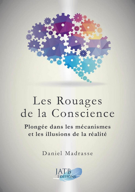 Les Rouages de la Conscience  - Daniel Madrasse - Améthyste